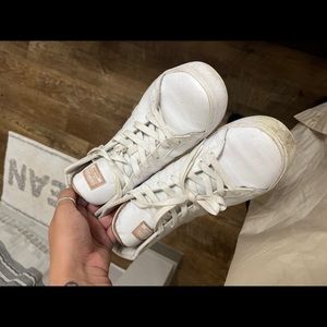 Adidas Basket Profi Hightop Sneakers